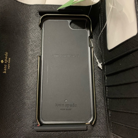 Brand New Kate Spade Wallet - Picture 4 of 6